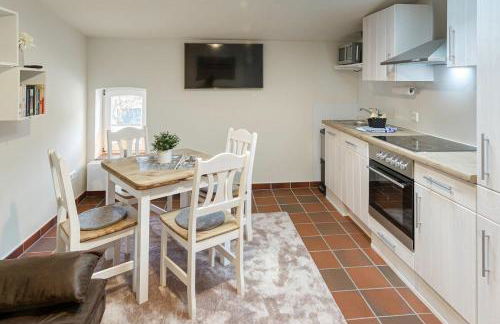 Natur pur! Exklusive Ferienwohnungen in historischer Poststation Bornkrug - Foto 12