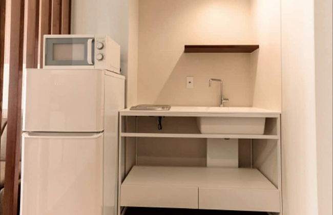 Irori Kyoto Station Higashi-honganji - Foto 18