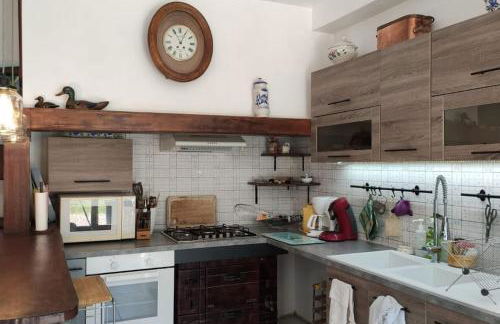 Charmant 110m2 avec jardin privé - Foto 11