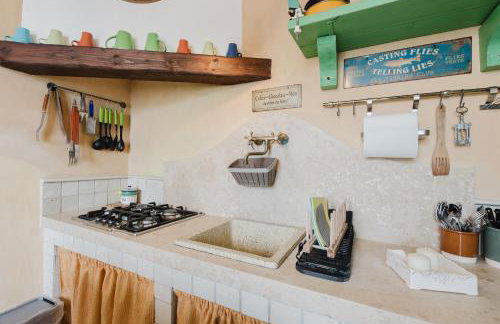 Casa Roberta - Foto 17