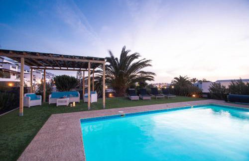 Villa Papagayo Lanzarote - Photo 76