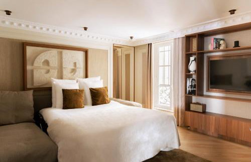 Merveil - Luxury Suite - Louvre - Rivoli - Foto 9