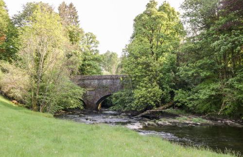 Maisie's Cottage - Foto 27