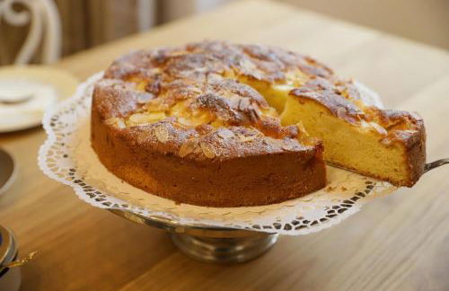 Luxus-Apartment im Sternenhof - Foto 31