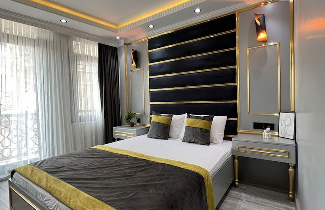 Taksim Larissa Residence - Foto 14