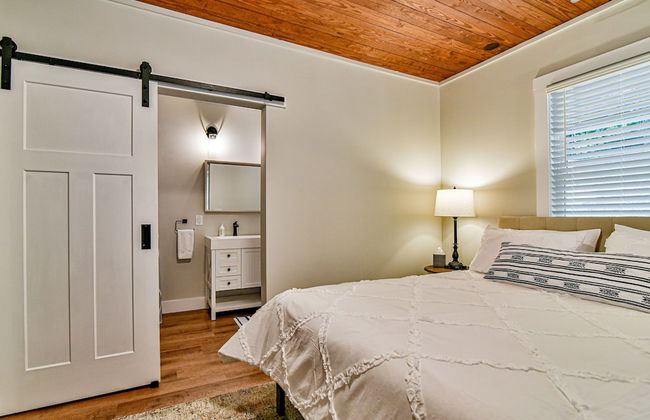 The Sunset House - Foto 7