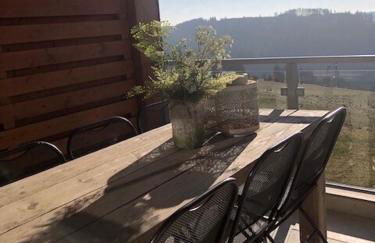 Appartement Am Postwiesen - Foto 18