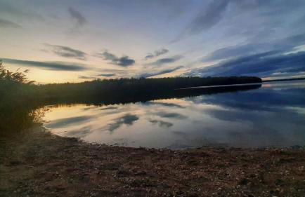 Exclusives Ferienhaus am Kulkwitzer See - Photo 74