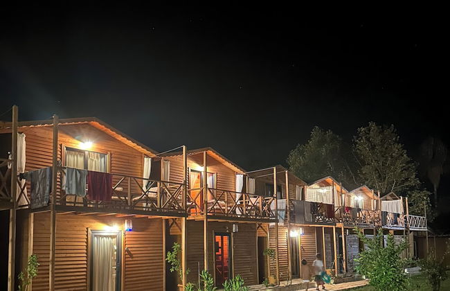 FNM LUXURY BUNGALOVS - Photo 31