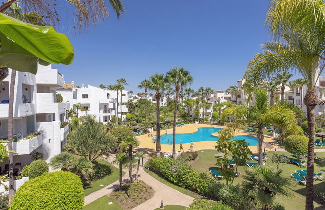 2 Bedroom, 2 Bathroom Penthouse Apartment - Foto 12