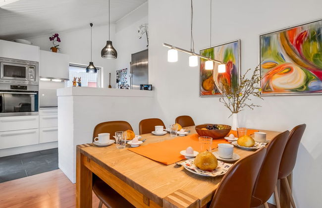 "Athisl" - 800m from the sea - Foto 39