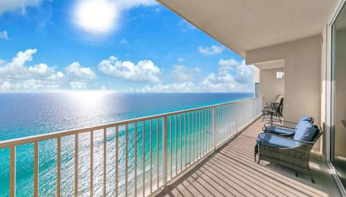 Tidewater 2409 - Our Perch at the Pier - Foto 2