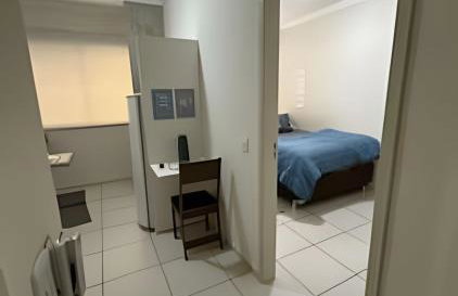 Apto moderno e climatizado - Foto 13