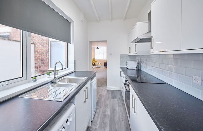 Host Stay North Seaton Road - Foto 20