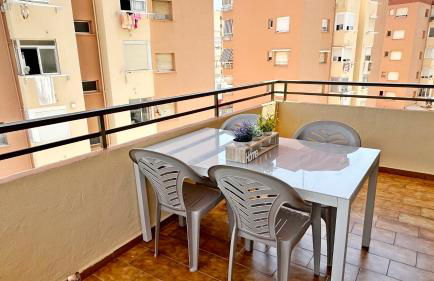 LAS OLAS GANDIA - Alquiler solo a familias - Foto 29