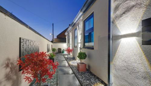 Luxury Cosy Garden Suite - Spa-Bath - Foto 4