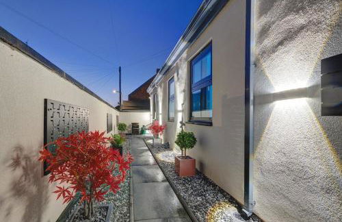 Luxury Cosy Garden Suite - Spa-Bath - Foto 4