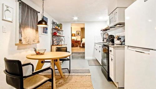 1BR Apt 9 min to Integris Monthly 20 Off #C2 - Foto 2