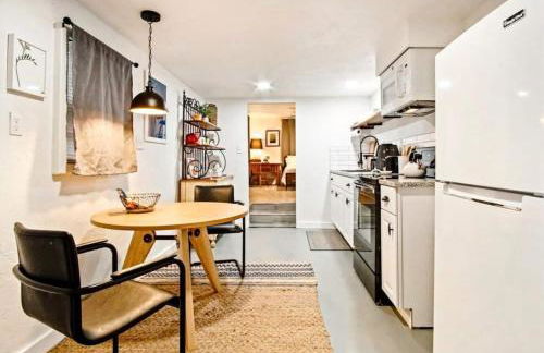 1BR Apt 9 min to Integris Monthly 20 Off #C2 - Foto 2