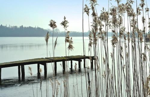Ferienhaus am Wockersee in Parchim - Foto 18