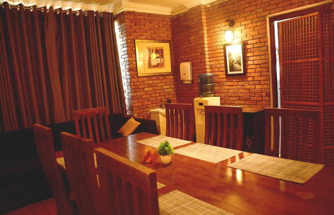 The Rosedale Grand Nuwara Eliya - Foto 26