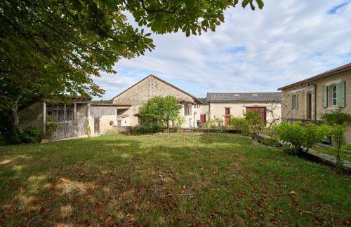 Maison de Ferme - Foto 23