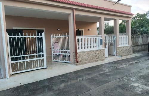 Casa vacanze clorius - Foto 32