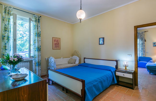 Tenuta La Colonna - Photo 37