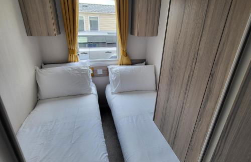 KMH Caravans at Flamingo Land - Foto 57