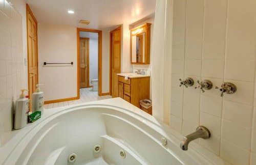 Birch Creek Lodge - Foto 40