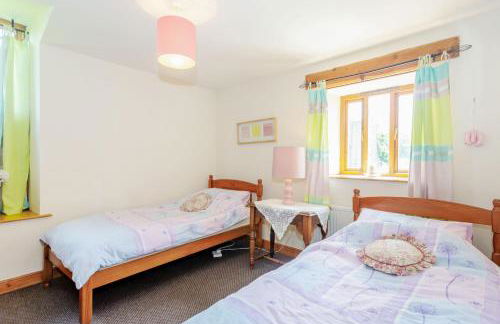 The Coach House - Foto 20