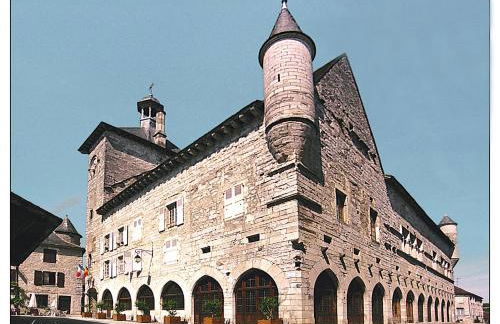 Gîte D&D avec piscine privative - Foto 22