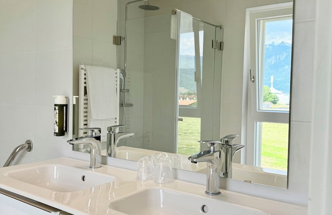 Alparthotel - Foto 25