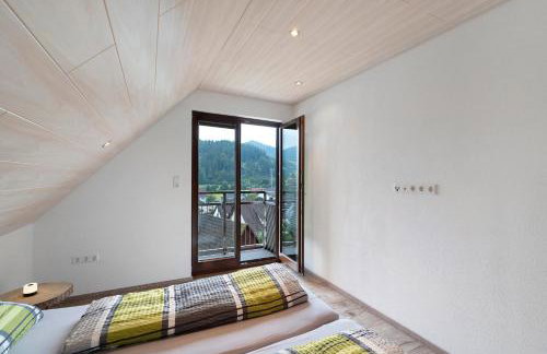 Ferienwohnung Höfleblick - Foto 6