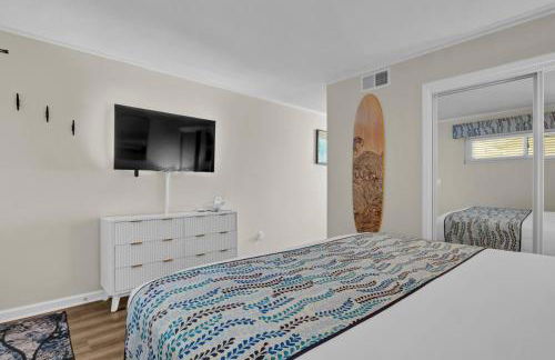 Summer Sands - 204 by Sea Scape Properties - Foto 35