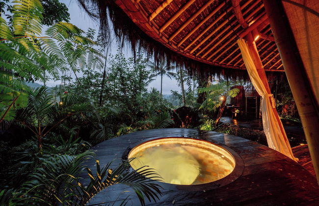 Hideout Mountain by Ini Vie Hospitality - Foto 45