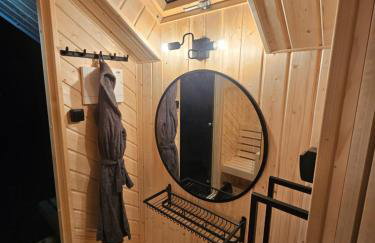 Ostoja Pod Osówką dom Spokój - Foto 62