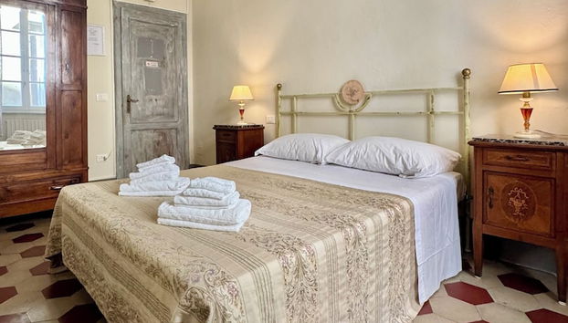 Lucca Charm - Foto 3, Habitación