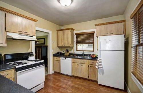 Charming 2Bed French Colonial Apartment in Desirable Midtown Sacramento - Foto 7