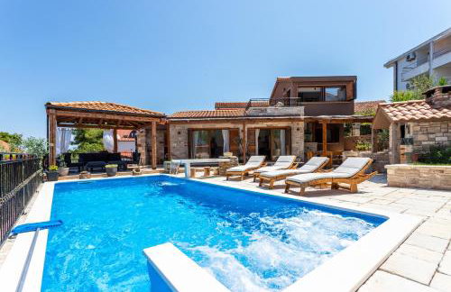 Šolta Stone House - Foto 13