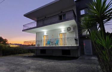 Eleftheria Apartments Kassandra - Foto 15