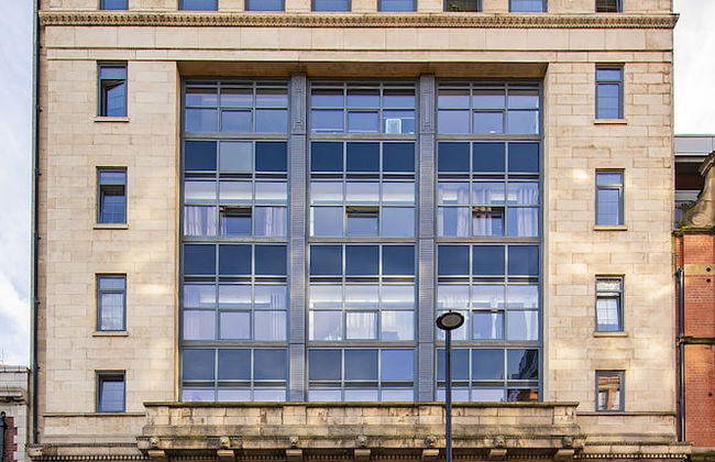 Church Street by Supercity Aparthotels - Foto 34