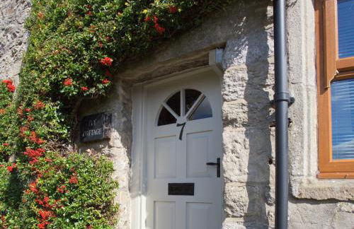 Ivy Cottage - Foto 14