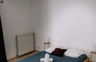 84B4 - Glycine suite in an 18th century Provencal farmhouse - Foto 18