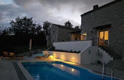 Peaceful Villa with Pool & Sauna, La Casa di Kyra - Foto 52