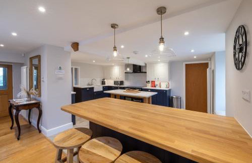 North Buckham Farmhouse - Foto 20