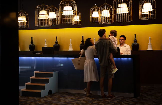 Paradisus Playa del Carmen – Riviera Maya - All Inclusive - Foto 25