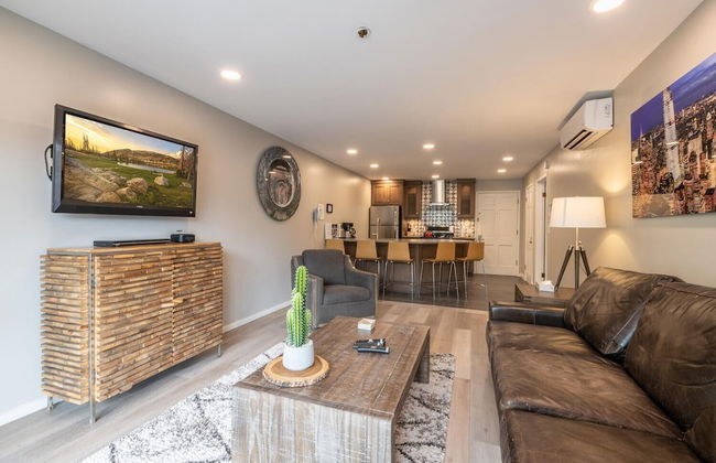 Treasure Mountain Inn - Foto 30