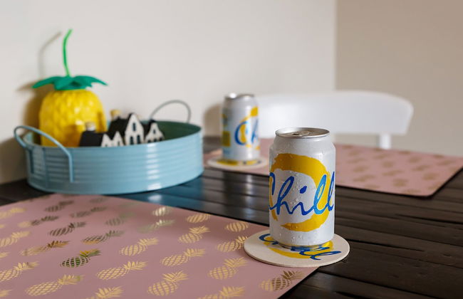 Aruba Boutique Apartments Adults Only - Foto 27