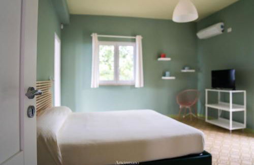 Tenuta Carbone - Con piscina e parcheggio privato - Foto 16